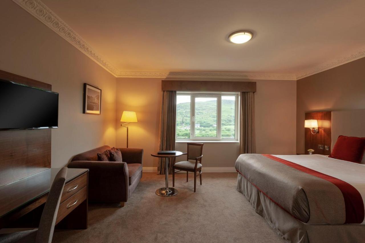 Carrickdale Hotel & Spa Dundalk Exterior foto