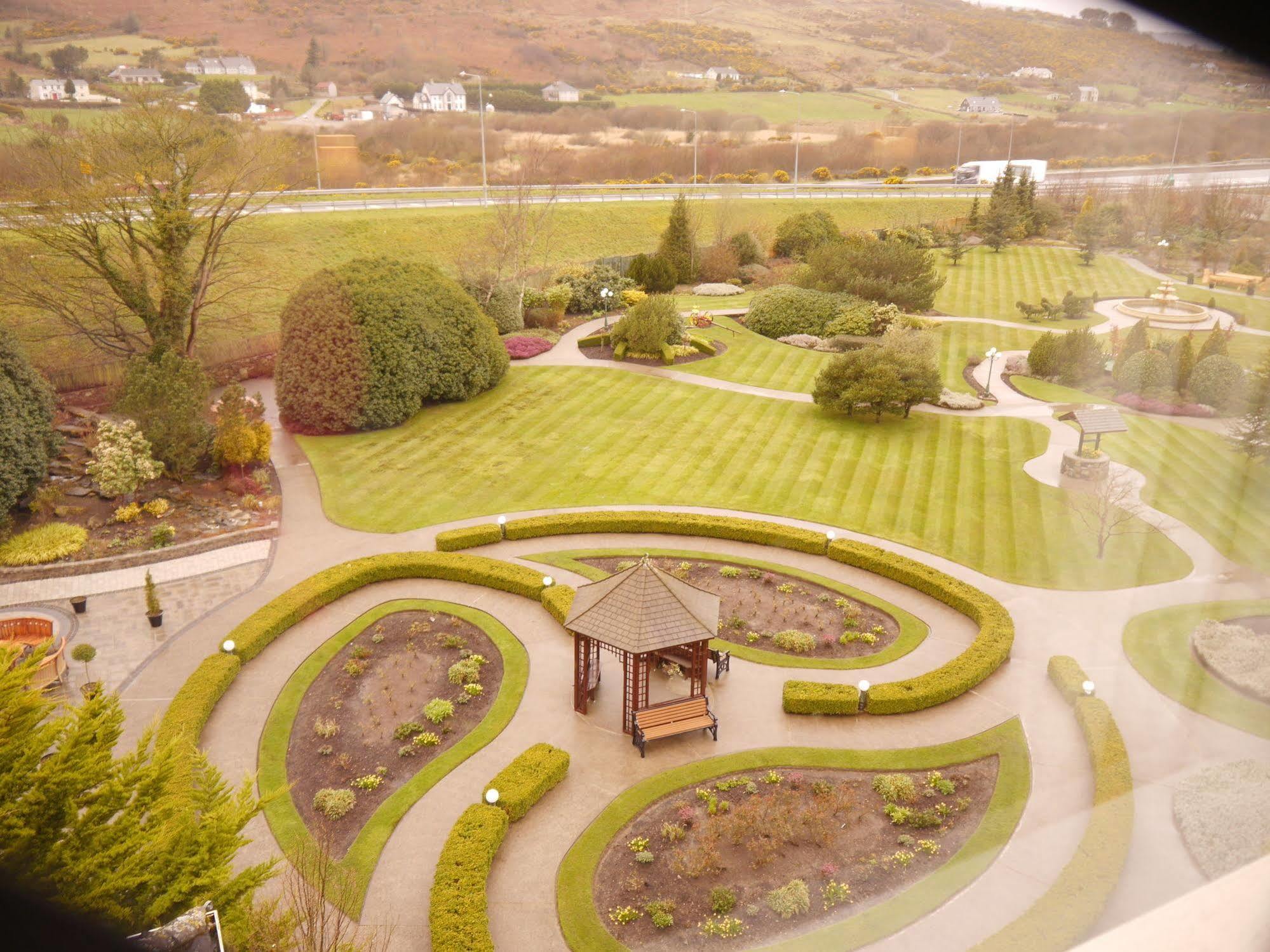 Carrickdale Hotel & Spa Dundalk Exterior foto